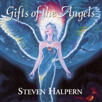 Purchase Steven Halpern - Gifts Of The Angels