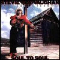 Purchase Stevie Ray Vaughan - Soul To Soul