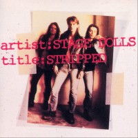 Purchase Stage Dolls - Stripped