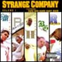 Purchase Strange Company - Volume 1 CD1