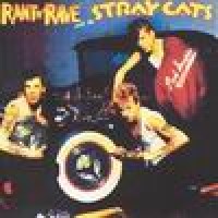 Purchase Stray Cats - Rant N' Rave With The Stray Cats