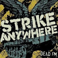 Purchase Strike Anywhere - Dead FM