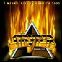Purchase Stryper - 7 Weeks: Live In America 2003