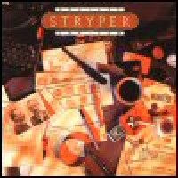 Purchase Stryper - Against The Law