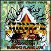 Purchase Stryper - Tokyo 1989: Burning Flame Live (In God We Trust Tour)