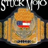 Purchase Stuck Mojo - Rising