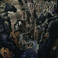 Purchase Suffocation - Souls To Deny