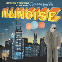 Purchase Sufjan Stevens - Illinois