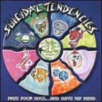 Purchase Suicidal Tendencies - Free Your Soul... And Save My Mind