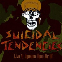 Purchase Suicidal Tendencies - Live At Dynamo Open Air