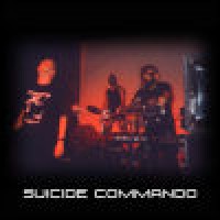 Purchase Suicide commando - Live  At The Matrix