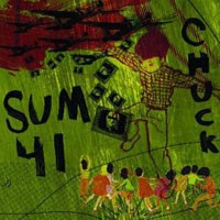 Purchase Sum 41 - Chuck (UK)