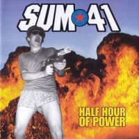 Purchase Sum 41 - Half Hour Of Power