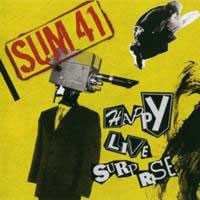 Purchase Sum 41 - Happy Live Surprise