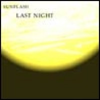 Purchase Sunflash - Last Night