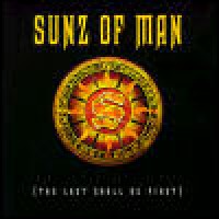 Purchase Sunz Of Man - The Last Shall Be First