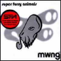 Purchase Super Furry Animals - Mwng CD1