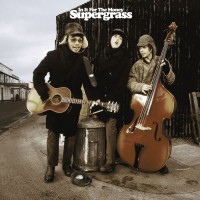 Purchase Supergrass - In It for the Money
