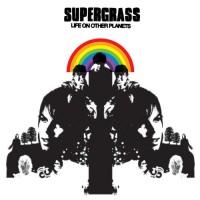 Purchase Supergrass - Life On Other Planets