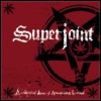 Purchase Superjoint Ritual - A Lethal Dose Of American Hatred