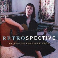 Purchase Suzanne Vega - Retrospective: The Best Of