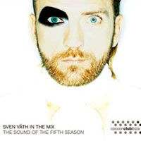 Purchase Sven Väth - Sven Vath In The Mix - The Sound Of The Fifth Season