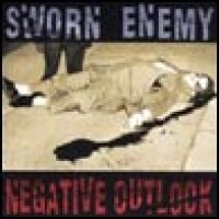 Purchase Sworn Enemy - Negative Outlook