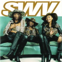 Purchase SWV - Release Some Tension