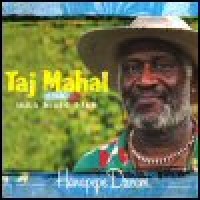 Purchase Taj Mahal & Hula Blues Band - Hanapepe Dream
