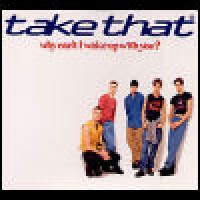Purchase Take That - It Only Takes A Minute
