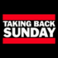 Purchase Taking Back Sunday - Live At Coors Amphitheatre