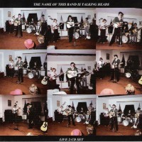 Purchase Talking Heads - The Name Of This Band Is Talking Heads (Live) CD1