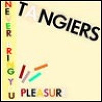 Purchase Tangiers - Never Bring You Pleasure