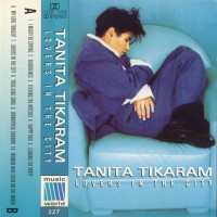 Purchase Tanita Tikaram - Lovers In The City