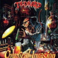 Purchase Tankard - Chemical Invasion