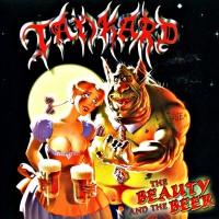 Purchase Tankard - The Beauty And The Beer