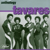 Purchase Tavares - Anthology CD1