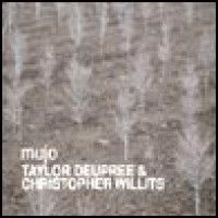 Purchase Taylor Deupree & Christopher Willits - Mujo