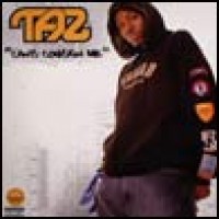Purchase Taz - Can't Contain Me