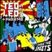 Purchase Ted Leo & The Pharmacists - Shake The Sheets