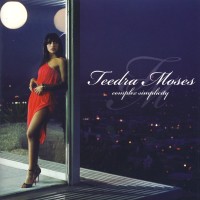 Purchase Teedra Moses - Complex Simplicity