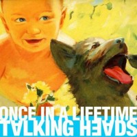Purchase Talking Heads - Once In A Lifetime CD3