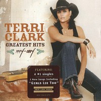 Purchase Terri Clark - Greatest Hits (1994-2004)