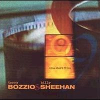 Purchase Terry Bozzio & Billy Sheehan - Nine Short Films