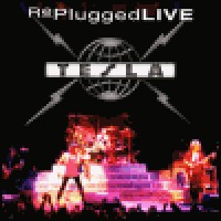 Purchase Tesla - RePlugged Live CD2