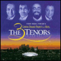 Purchase The 3 Tenors - The Three Tenors In Concert 1994