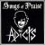 Buy The Adicts - Songs Of Praise Mp3 Download