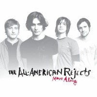 Purchase The All-American Rejects - Move Along