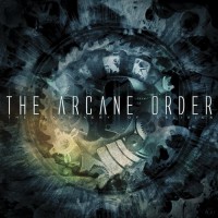 Purchase The Arcane Order - The Machinery Of Oblivion