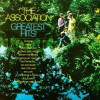Purchase The Association - Greatest Hits